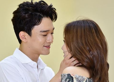  엑소 첸 여친 연관된 퇴출 결혼 계속되는 논란