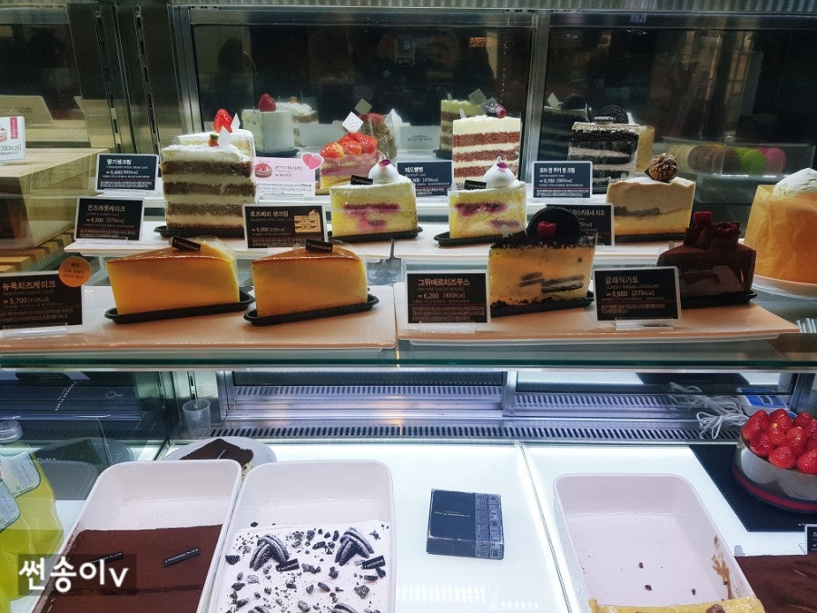 투썸플레이스 삼척교동점 사진 6