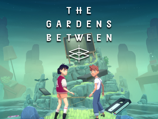 시간을 조종하는 퍼즐 게임 더 가든 비트윈 (The Gardens Between) 소개하기 시간을 조종하는 퍼즐 게임 더 가든 비트윈 (The Gardens Between) 소개하기