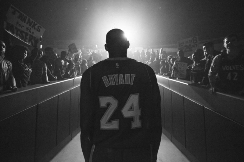 NBA 전설 코비 브라이언트 헬기 추락 사고