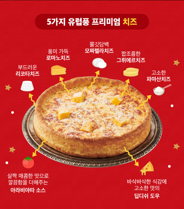 굽네치킨 수색증산점 사진 6