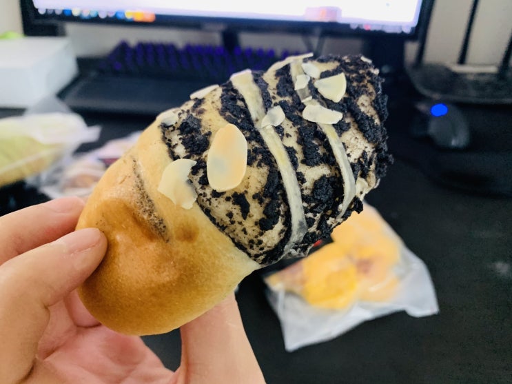  [토론토 맛집] 토론토 빵맛집 Bake Code
