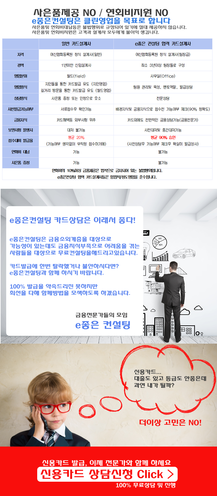 신용카드발급쉬운곳을 알아보자! : 네이버 블로그
