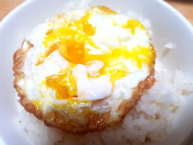  겸사겸사 집에서 맛있게 먹는 밥