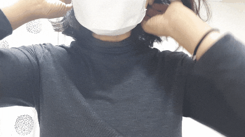 신종 코로나바이러스 탐사KF94 보건용마스크 품절