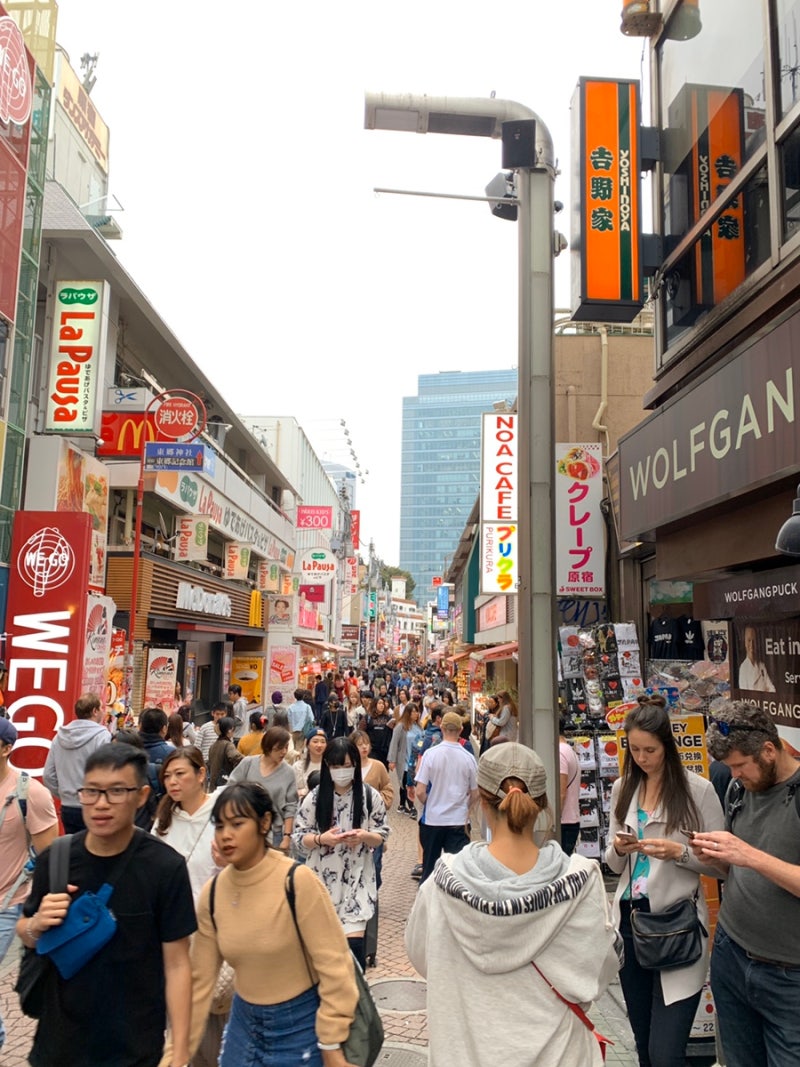 일본 도쿄 여행: 다케시타도리. 오모테산도. 신주쿠. 하라주쿠. 신주쿠 골든가이. 신주쿠 코인 캐비넷. 코인락커 : 네이버 블로그