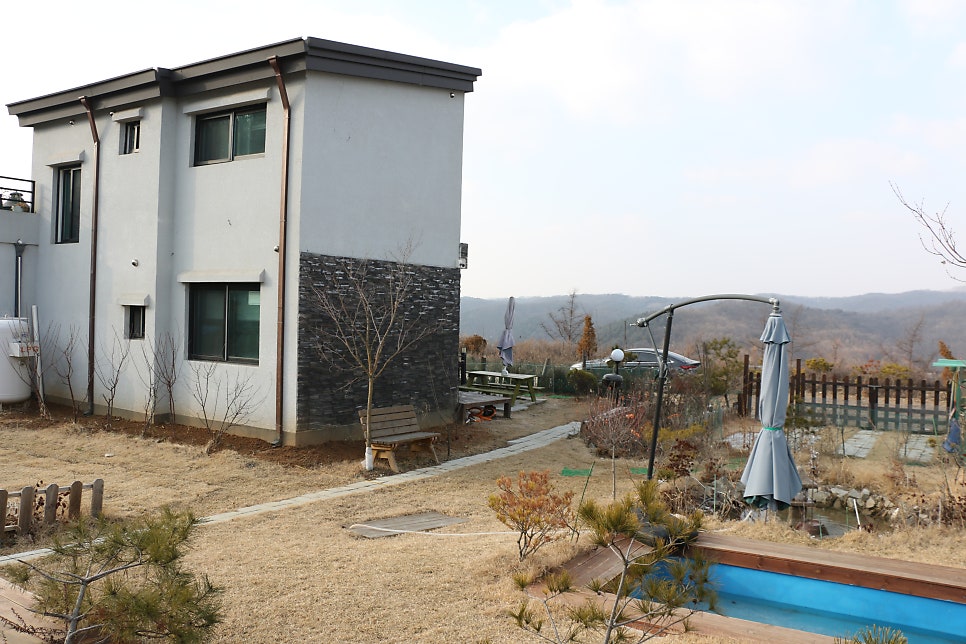 토토멍풀빌라 사진 3