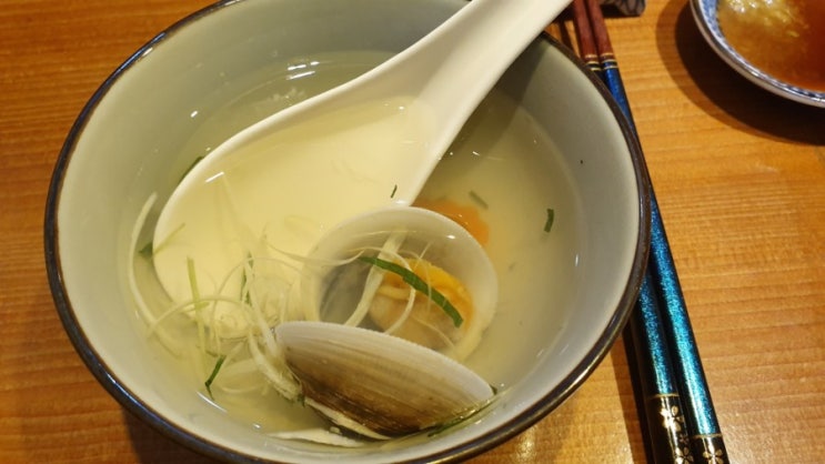  오마카세 가성비하면 무조건 스시쿤 판교점