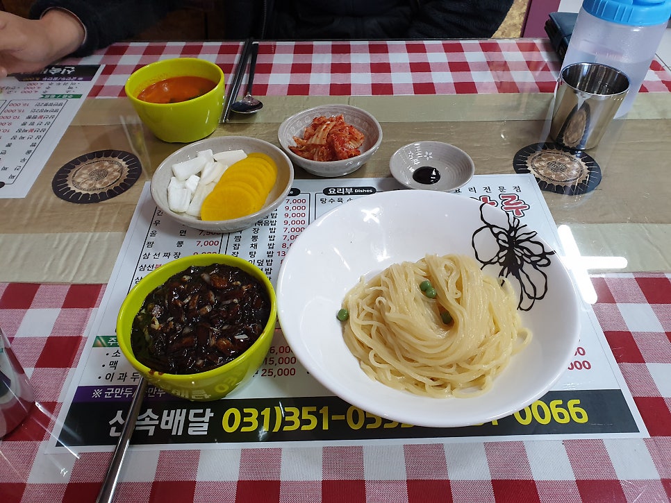 장안루 사진 4