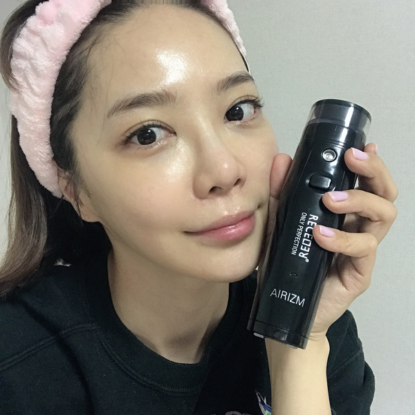  줄기세포화장품 앰플 과 미스트로 피부 컨디션 up!!