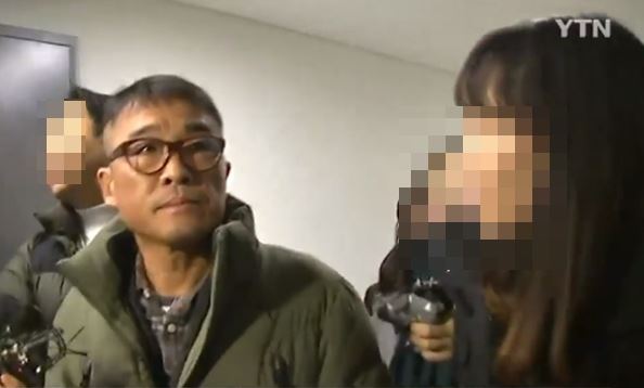  끝없는 김건모 파혼, 성폭행 진실여부