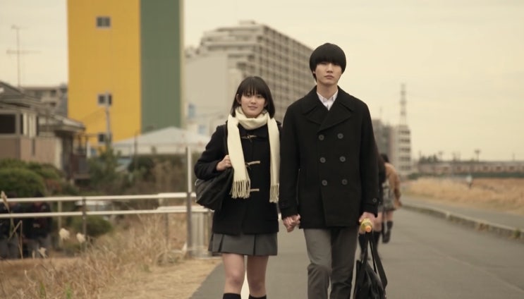  일드추천-로맨스 일드 #4
