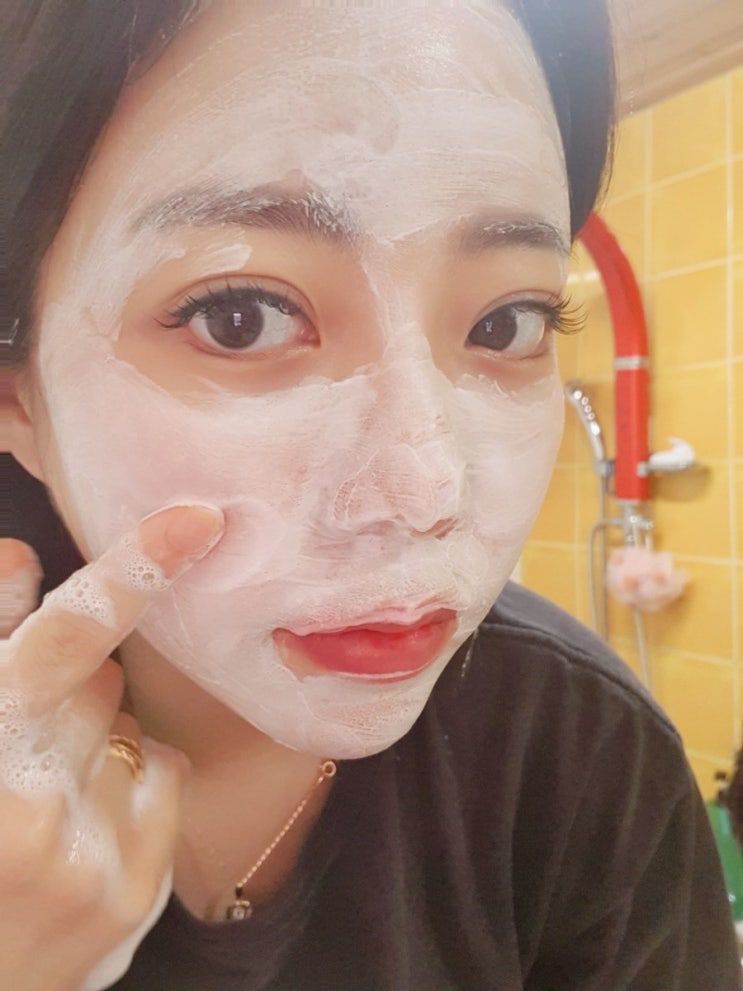  여드름 폼클렌징추천 "피토쥬르 폼 클렌저" (메디필/클렌징폼/민감성 클렌저/식물줄기세포 폼클렌징)
