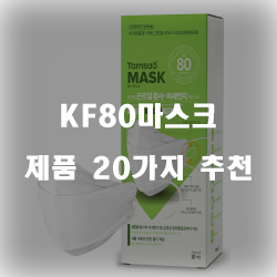  [베스트 정보] KF80마스크 제품들 추천 순위 입니다~ 즐거운 쇼핑하세요