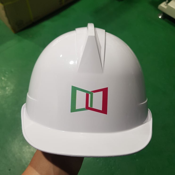 (유)세경산업개발 안전모