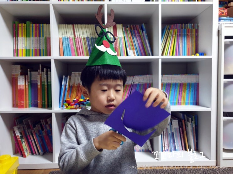  엄마표 과학놀이 비밀편지로 알아보는 모세관현상