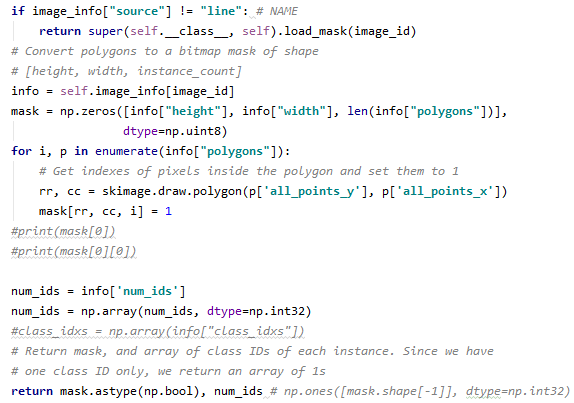 AI 학습을 통한 Object Detection(python)(1) : 네이버 블로그