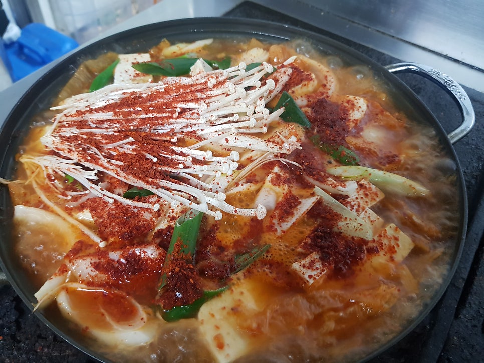 오가네 즉석두부마을 사진 3