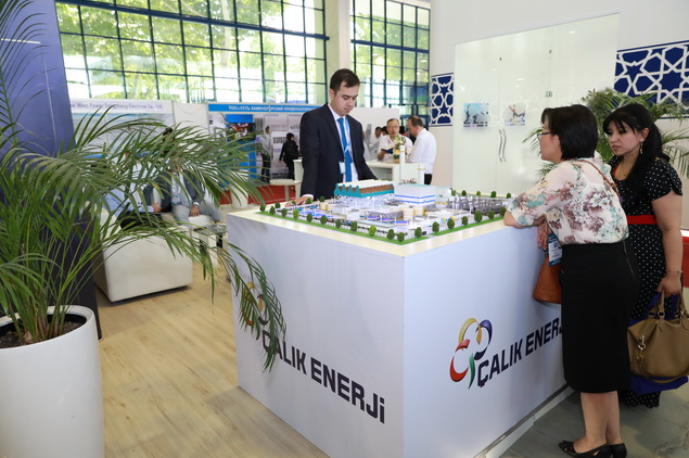 [한국관 모집] 우즈베키스탄 국제 전기전력 및 신재생 에너지 산업전 안내(Power Uzbekistan 2020) : 네이버 블로그