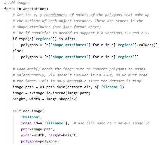 AI 학습을 통한 Object Detection(python)(1) : 네이버 블로그