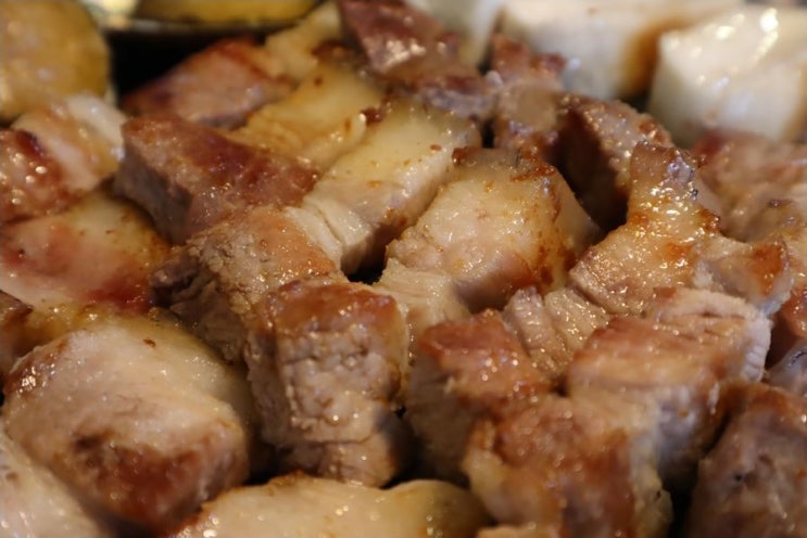  알리고픈 서귀포시 흑돼지 맛집