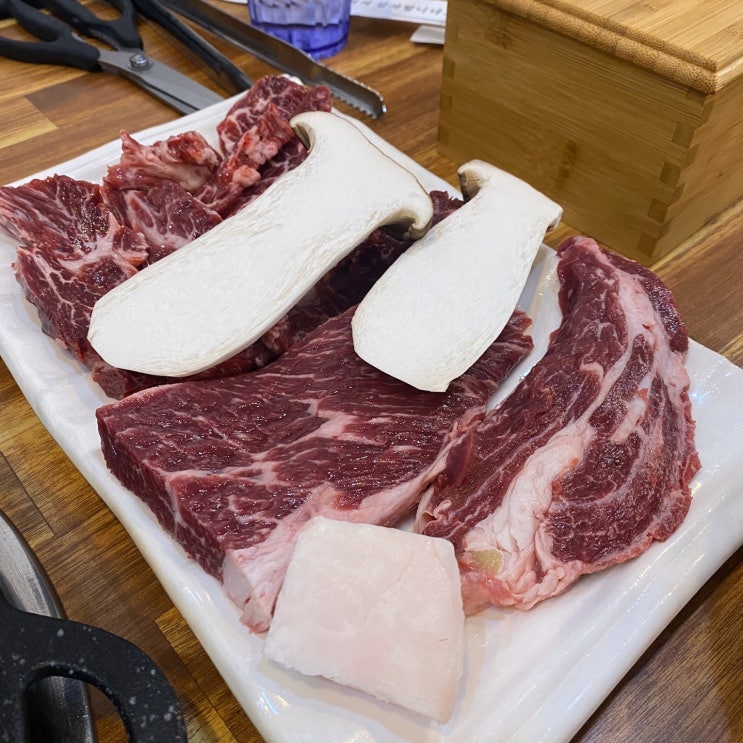 침산동 맛집 "황소고집" 침산동 맛집 "황소고집"