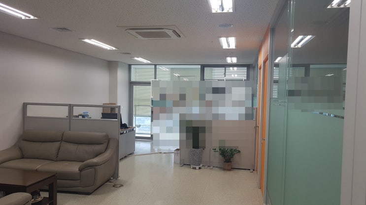  가산사무실 깜짝놀란 임대 가격 가산디지털단지부동산