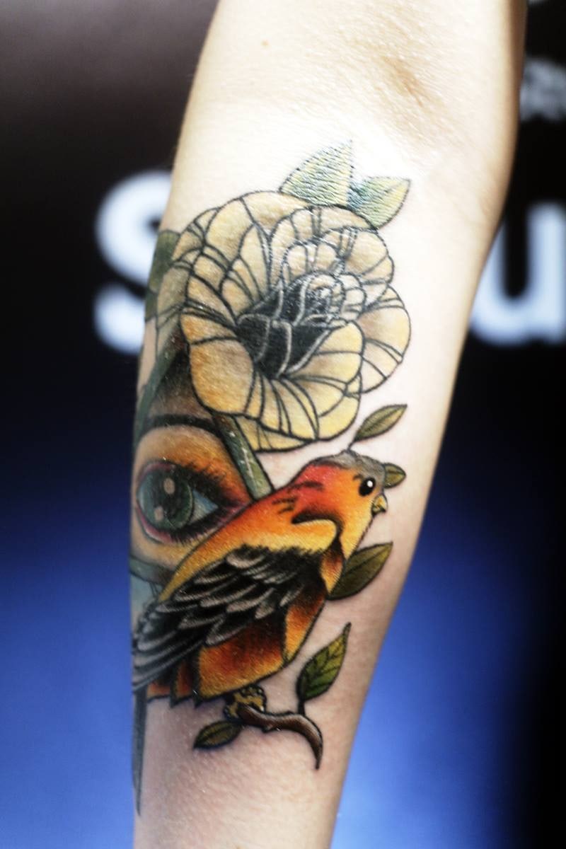 부산타투잘하는곳을 찾아요 : 네이버 블로그, image size:800x1200