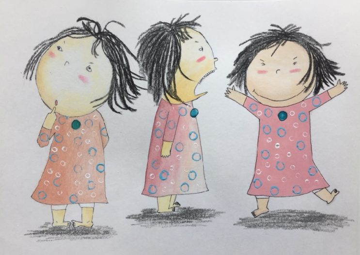 미술수업6 art class 6