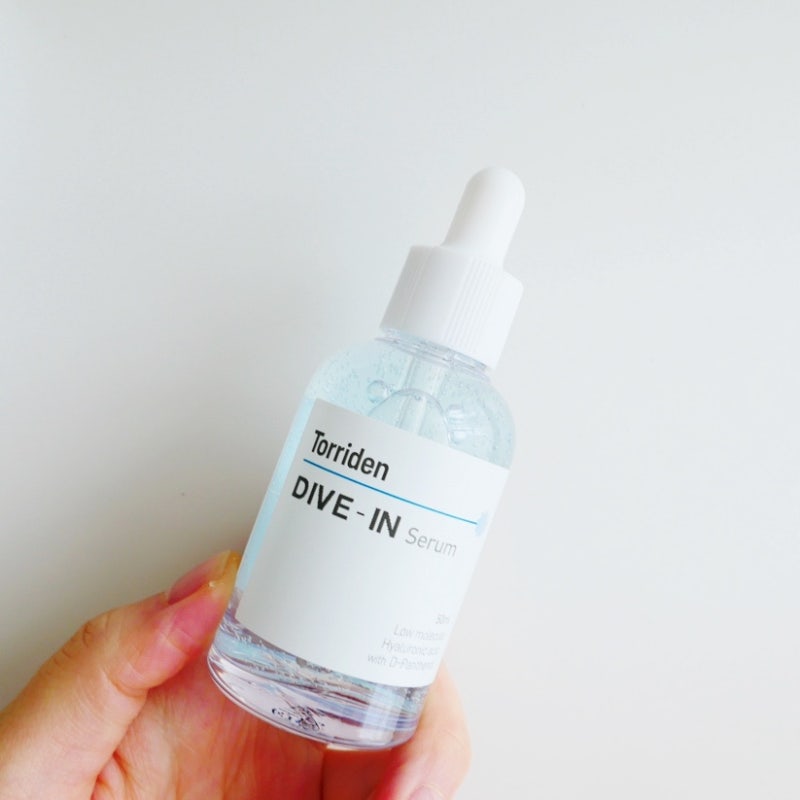 올리브영세럼 추천아이템 피부진정에는 세리세럼 9