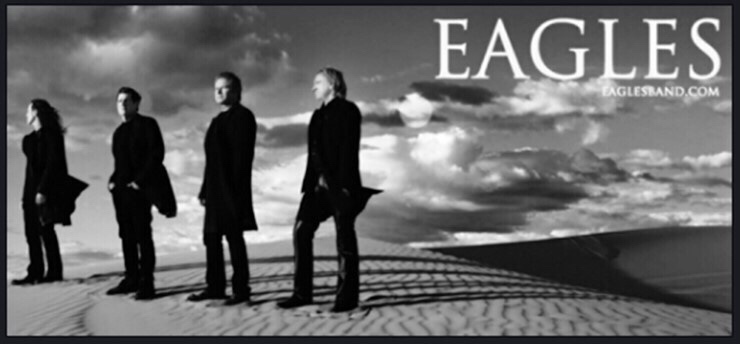 이글스의 데스페라도 『 Eagles - Desperado 』 『 LP 듣기/가사 』
