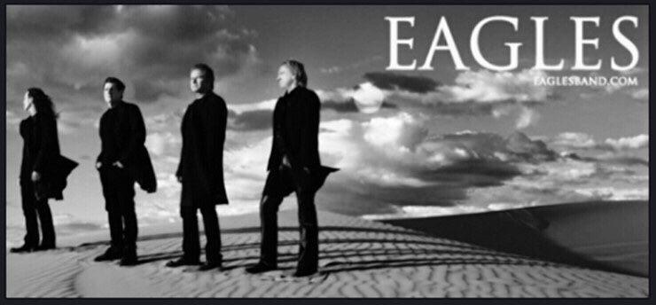  이글스의 데스페라도 『 Eagles - Desperado 』 『 LP 듣기/가사 』