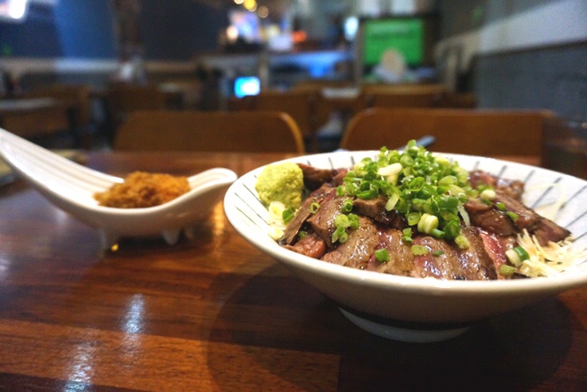  문정동 맛집 이자카야 돈부리베이스 인정!