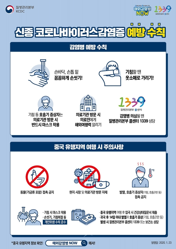  [펌] 예방의학과 전문의가 알려주는 우한폐렴 FAQ