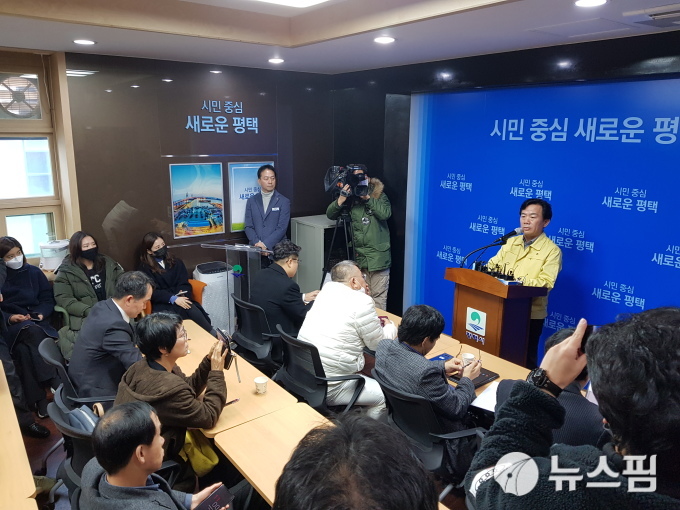  '평택 96명 vs 질본 172명'…우한폐렴 접촉자 집계 제각각 왜?