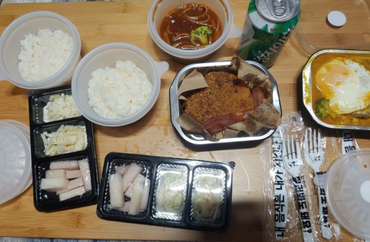 동대문구 함박 배달 맛집/답십리 맛집. 506함박집