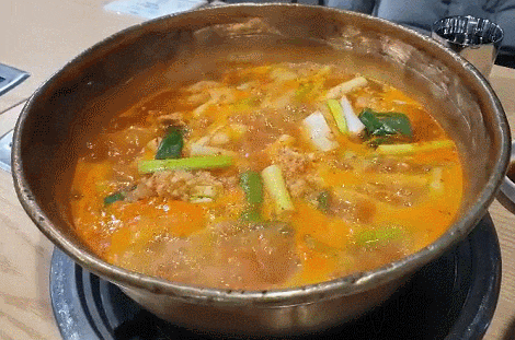  망원역 맛집 :: 종로계림마늘닭 닭볶음탕 맛집