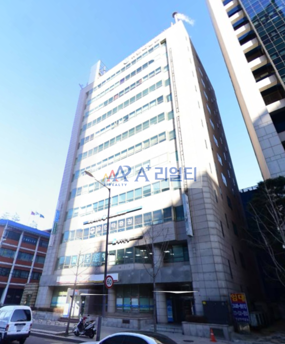  강남구청역 역세권 이쁜 사무실 임대~ #182