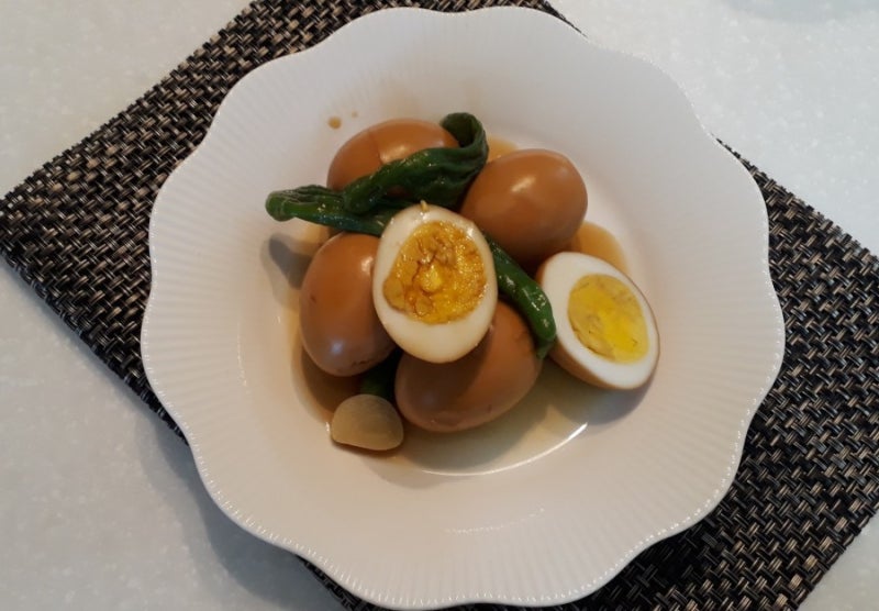 백종원 달걀장조림 만드는법 계란장조림 맛있게 만드는법