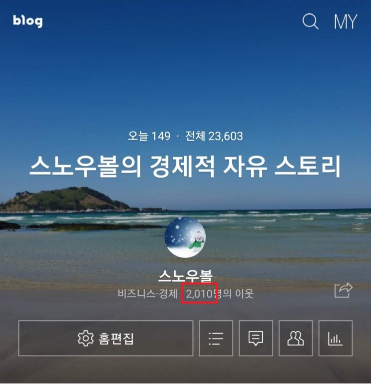블로그 이웃 2천명! 감사합니다 블로그 이웃 2천명! 감사합니다