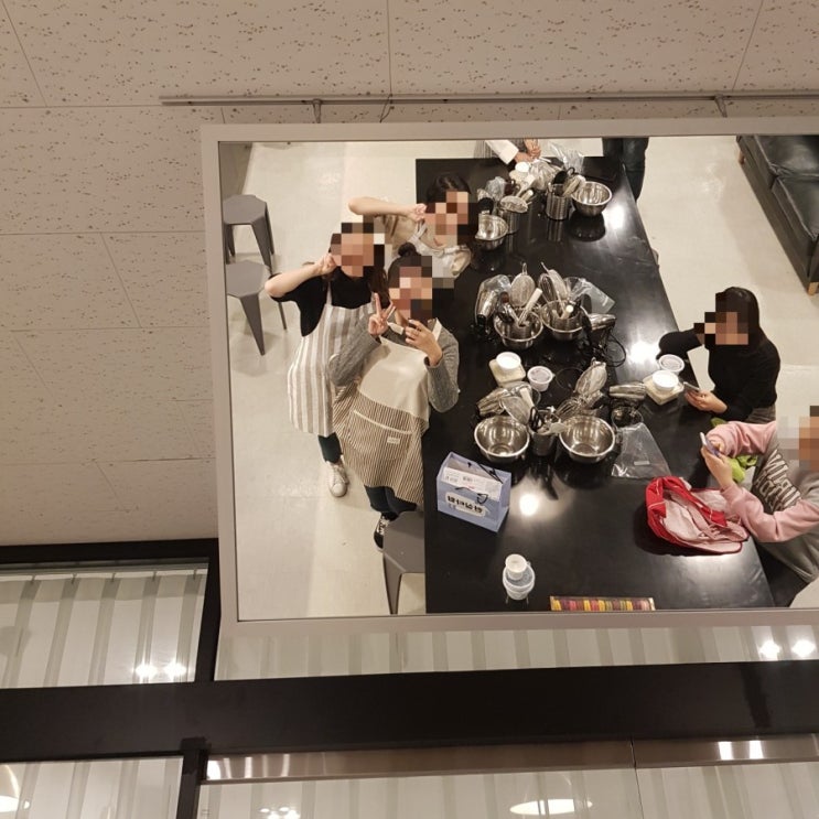  [신논현,강남] 퍼스트베이킹아카데미 || 마카롱 원데이클래스 c