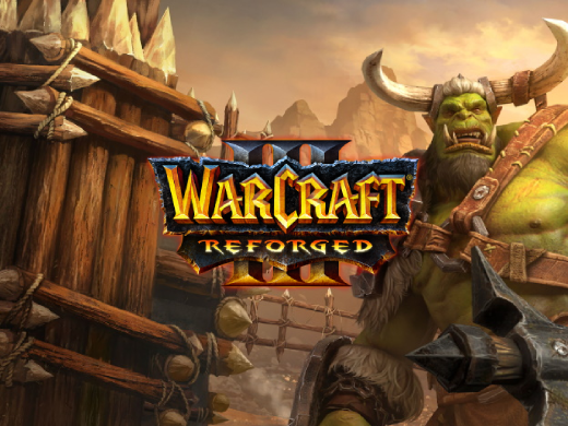 리마스터된 워크래프트 3 리포지드...(Warcraft III: Reforged) 살펴보고 추억에 잠기기.