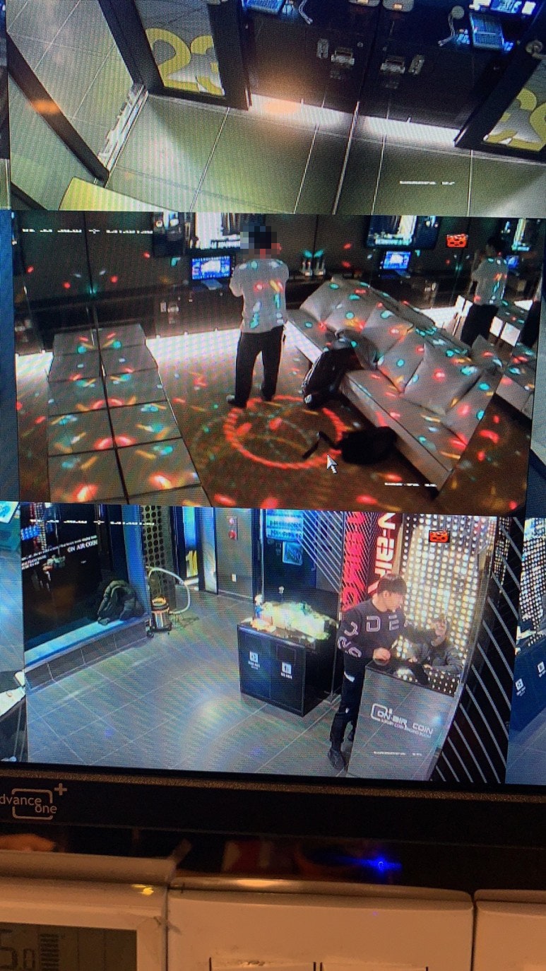 온에어코인노래방 범계점 오픈 : 네이버 블로그