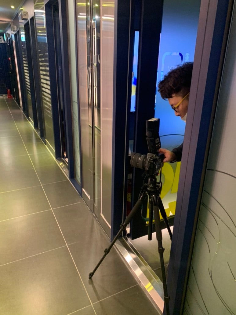 온에어코인노래방 범계점 오픈 : 네이버 블로그