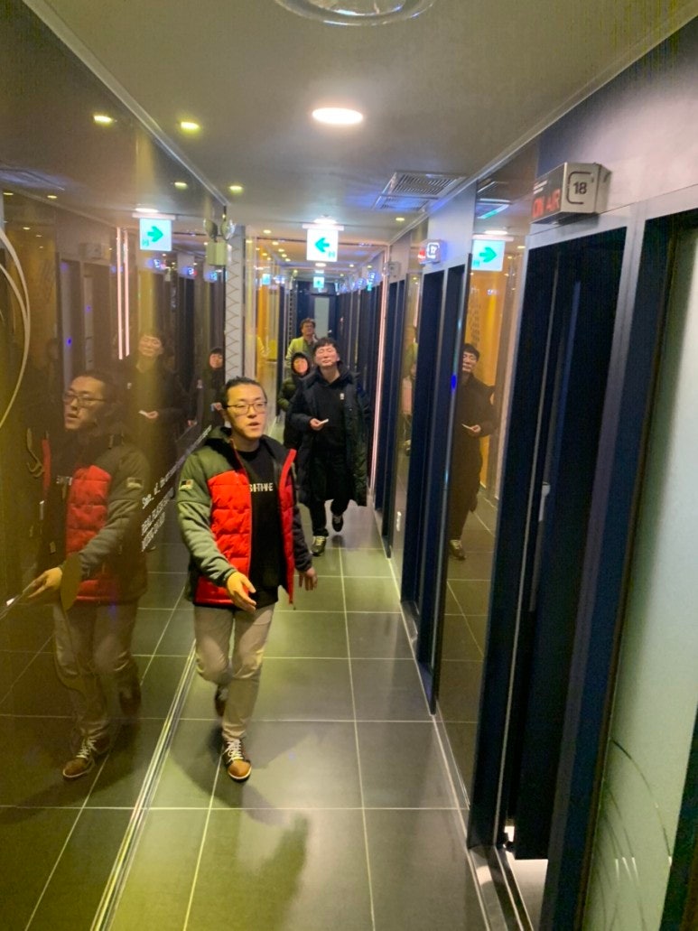 온에어코인노래방 범계점 오픈 : 네이버 블로그