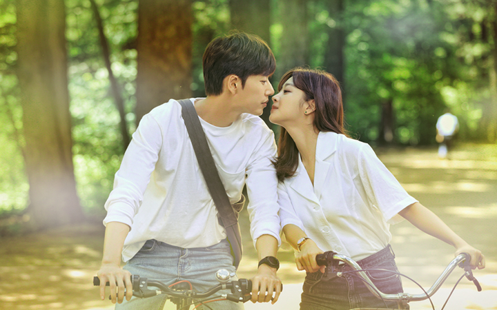 수목드라마 포레스트 뜻 박해진 조보아 등장인물소개 수목드라마 포레스트 뜻 박해진 조보아 등장인물소개