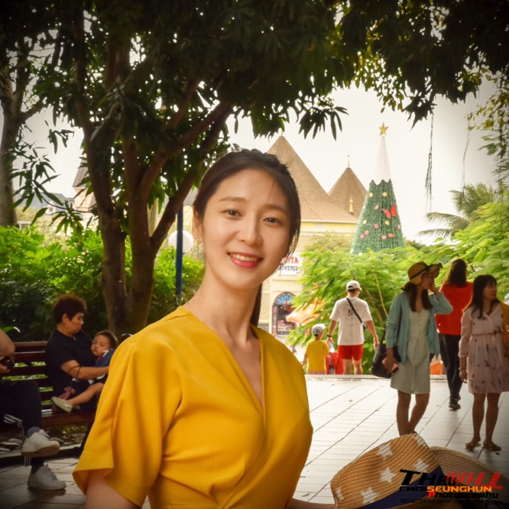  [나트랑여행] 빈펄리조트
