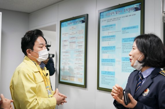  [뉴스정보] 제주도 우한폐렴관련 중국인 경과 현황, 그리고 제주도 상황을 알아보자.