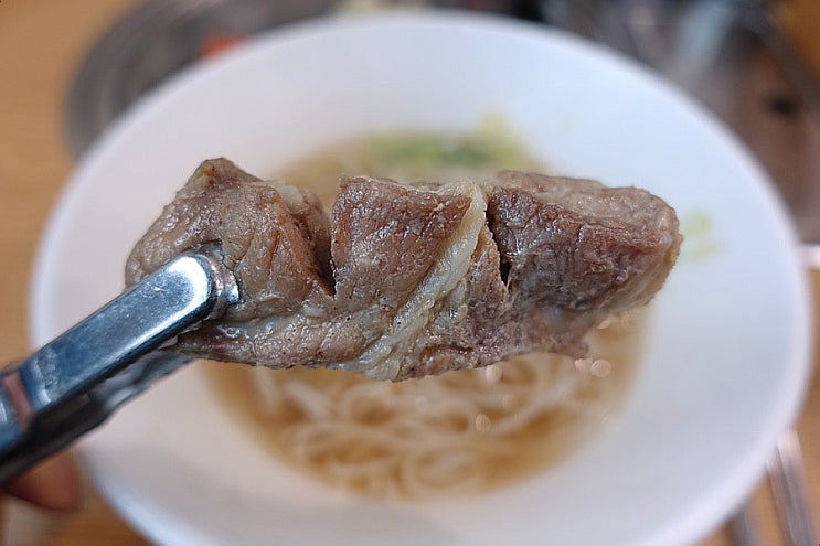  모두가 좋아할 송도등갈비