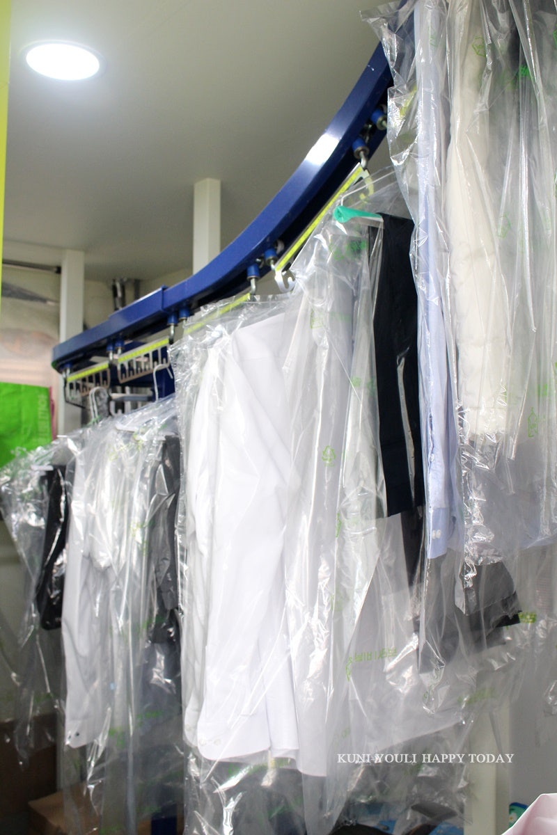 호평동 셀프빨래방 크린토피아 코인워시 남양주호평파라곤점 세탁대행서비스 굿 : 네이버 블로그